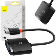 Adaptér HDMI na VG zo série Baseus Lite