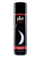 pjur Light gél 100 ml