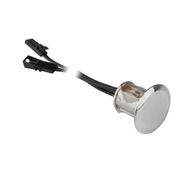 LED SPÍNAČ W03 DOTYKOVÝ STMIEVAČ CHROME 36W/12V - 72W/24V CRUISE