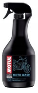 MOTUL E2 MOTOWASH 1L