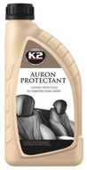 K2 AURON PROTECTANT STAROSTLIVOSŤ O KOŽU 1L