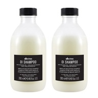 DAVINES OI OIL SHAMPOO VŠETKY TYPY VLASOV 280 X2