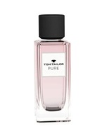 Toaletná voda Tom Tailor Pure for Her 50 ml fľaša