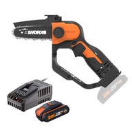 BATÉRIA MINI SAW WORX WG324E + 2,0Ah BATÉRIA