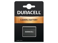 Batéria Duracell DRC2L, náhrada za Canon NB-2L