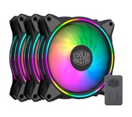 Ventilátor Cooler Master Master MF120 Halo 3v1