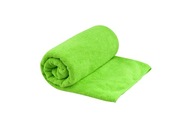 Tek Towel zelená, L