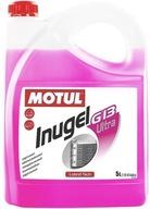 MOTUL INUGEL G13 ULTRA KONCENTRÁT CHLADENIA 5L