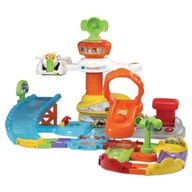 Tut Tut Cars Odlotowe Lotnisko 61241 VTech p4