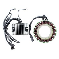 NAVIJACÍ STATOR HARLEY-DAVIDSON SOFTAIL 00