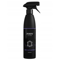 FOEN Parfum, vôňa do auta NEW CAR LEATHER 500ml