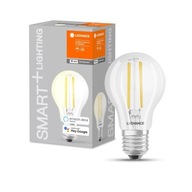 SMART+ WiFi Stmievateľná LED žiarovka 60 E27 5,5W 2700K