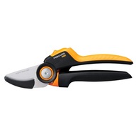 Nákovové záhradnícke nožnice FISKARS X-series L P941 1057174