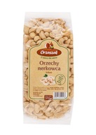 Kešu orechy Arašidy 500 g