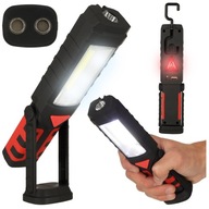 AUTOLAMPA LAMPA DO AUTODIELNE LAMPA LED USB MAGNET