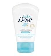 Dove Baby Nappy Cream krém proti odieraniu 45g