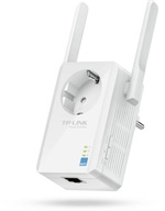 Opakovač TP-Link TL-WA860RE N300 1xLAN