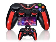 Bezdrôtový diaľkový ovládač gamepad pre váš telefón