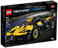 LEGO Technic 42151 Bugatti Bolid