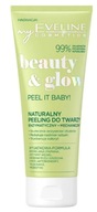 EVELINE BEAUTY&GLOW ENZYMATICKÝ PEELING