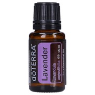 doTERRA PRÍRODNÝ ESENCIÁLNY LEVANDUĽOVÝ OLEJ 15 ml