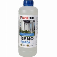 RENO FASADA Ekologický prípravok na čistenie fasád 1L IMPREFARB