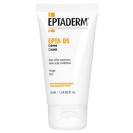 Eptaderm EPTA DS Krém na dermatitídu ŁZS 50 ml