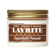 Layrite Super Hold pomáda na vlasy 120g