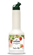 Puree Giffard 1L Jahoda