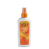 CANTU Coil Calm Detangler rozčesávací kondicionér