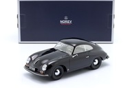 NOREV PORSCHE 356 Coupe 1954 Black 1:18