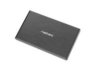 Kryt NATEC Rhino GO NKZ-0941 2,5" USB 3.0