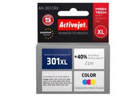 Atrament ActiveJet AH-301CRX pre HP color HP 301