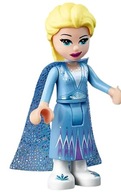 Minifigúrka dp069 LEGO Disney Frozen Elsa