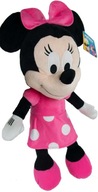 DISNEY MASKOT PLYŠOVÝ MINNIE MOUSE MINNIE 48 CM