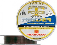 TRABUCCO T-FORCE SPECIAL FEDE 0,185MM 150M