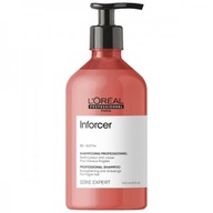 LOREAL INFORCER ŠAMPÓN PRE KREHKÉ VLASY 500 ML