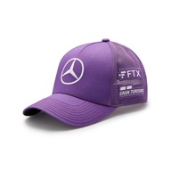 Čiapka 2022 LH Trucker Team Purple Mercedes