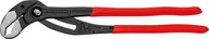 KLEŠE NA RÚRY COBRA XL KNIPEX 87 01 400 ORIGINÁL