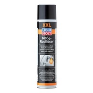 LIQUI MOLY ODSTRAŇOVAČ HRDZE S MOS2 PENETRÁTOROM 600ML