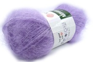 MOHAIR TRENDY 138 HEATHER priadza 100g 220m 14735