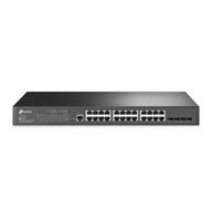 Switch 28 portový Gigabit TP-LINK TL-SG3428