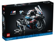 LEGO TECHNIC MOTOCYKEL BMW M 1000 RR (42130) [BLOK