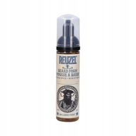 Reuzel Beard Foam Wood kondicionér na fúzy 70 ml