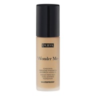 Podkladová báza PUPA Milano Wonder Me Face 020 Light Beige