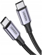 USB typ C - USB typ C kábel Ugreen 2 m