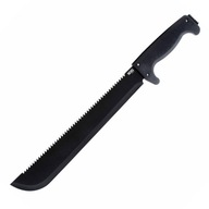 SOG Sogfari Machete Black MC01-N-CP