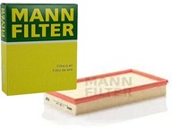 MANN-FILTER VZDUCHOVÝ FILTER C 35 148