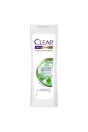 CLEAR WOMEN ICE COOL Mentolový šampón proti lupinám 400ml