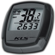 KELLYS DIGIT BIKE COUNTER 9 FUNCTIONS DRôT